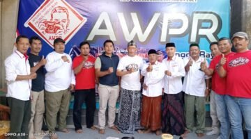 Perkuat Aksi Kemanusiaan DPD Ahlulbait Indonesia Kabupaten Probolinggo Bahas Kemitraan di Kantor AWPR
