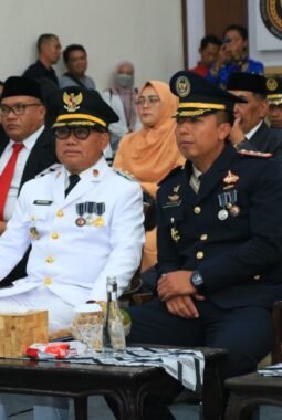 Berkah HUT RI, 452 Warga Binaan Lapas Banyuwangi Terima Remisi Kemerdekaan dan 9 Langsung Bebas