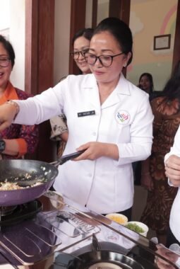Info Denpasar Seputar Pencegahan Stunting