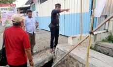 Tindak Lanjuti Keluhan Warga, GAPEMBI Cek SPPG di Jalan Mastrip Kota Probolinggo