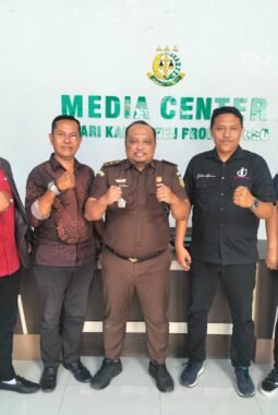Bahas Perkara Suarni, Aliansi LSM Pelopor Keadilan Dorong Penanganan Hukum Berjalan Sesuai Prosedur