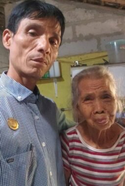 Diduga Ada Konspirasi dalam Pembuatan Surat Kematian Nenek Suminah, Warga Pabuaran Masih Hidup