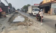 Soroti Proyek Jalan Cangkudu-Cisoka Rp12,1 Miliar, Aliansi Peduli Banten Desak Pemkab Tangerang Buka Data
