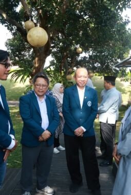 Pemkab Banyuwangi dan ITB Perluas Kolaborasi Riset dan Inovasi Mulai Pertanian hingga Pariwisata