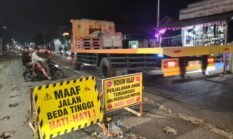 Aliansi Peduli Banten: Jalan Cangkudu-Cisoka Harus Bagus, Tapi Prosesnya Wajib Transparan!