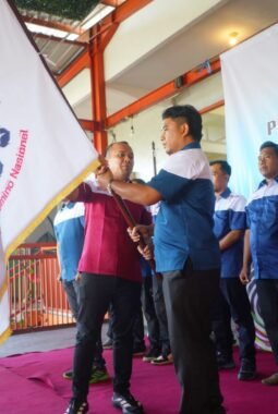 Resmi Dikukuhkan, Pengurus ORADO Kota Probolinggo Siap Bangun Organisasi dan Pembinaan Atlet