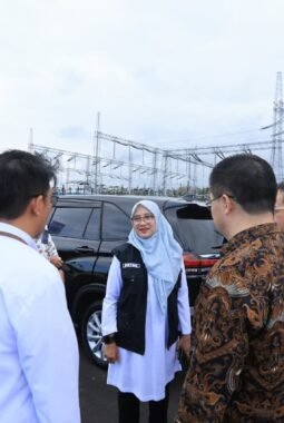 Jadi Prioritas Presiden Prabowo, Banyuwangi Masuk dalam Program PLTS 100 Gigawatt