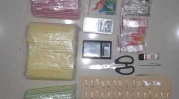 BNNK Banyuwangi Bongkar Dugaan Peredaran Sabu di Muncar, 72 Paket Seberat 22,37 Gram Diamankan