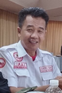 Ketua SBNI Jabar Dorong Pengelolaan Pertambangan Batuan dan Pasir melalui BUMD