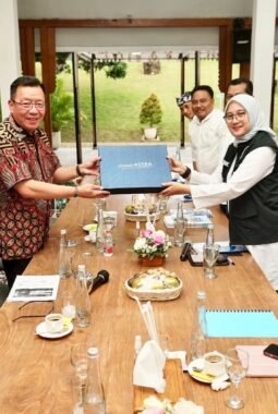 Pemkab Banyuwangi Terus Perkuat Mutu Pendidikan Lewat Kolaborasi dengan Dunia Usaha