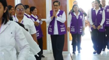 Info Bali Seputar Penutupan Bimtek Bina Posyandu Angkatan XI 2026