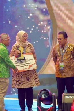 Gotong Royong Perbaiki Ribuan Rumah Diapresiasi Pusat, Banyuwangi Dapat Insentif 300 Unit Bedah Rumah