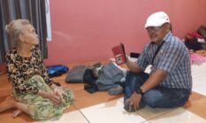 Nenek Suminah Masih Hidup, Surat Kematian Diterbitkan Demi Jual Tanah: Sekdes Pabuaran Blokir Wartawan