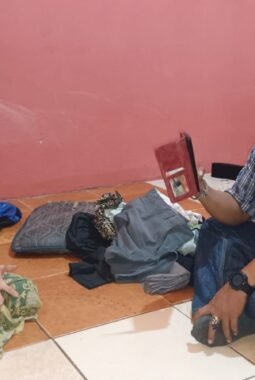 Nenek Suminah Masih Hidup, Surat Kematian Diterbitkan Demi Jual Tanah: Sekdes Pabuaran Blokir Wartawan