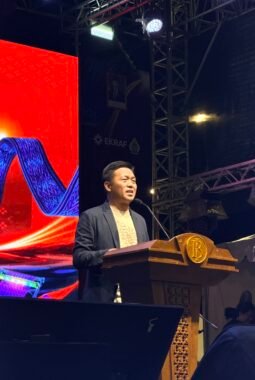 Tao Toba Jou Jou 2026: Budaya, Pariwisata dan UMKM Bersatu, Transaksi Capai Rp6,05 Miliar