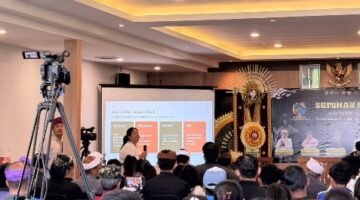 Seminar Nasional Seratus Tahun Rarud Batur Hasilkan Rekomendasi Strategis Arah Baru Pengelolaan Kawasan Batur