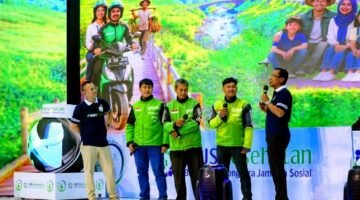 NADI JKN, Solusi Menjaga Keaktifan Peserta JKN