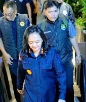 Imigrasi Bali Berhasil Amankan Puluhan WNA Nakal