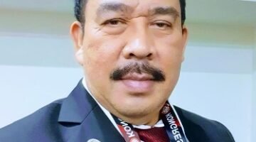 Brigjen. Pol. (Purn.) Adv. Drs. I Gede Alit Widana, S.H., M.Si : Mengucapkan Selamat HUT RI Ke-81 Mengajak Seluruh Elemen Bangsa Memperkuat Semangat Gotong Royong