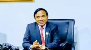 Drs. I Wayan Tagel Winarta, M.A.P : Mengucapkan Selamat Dirgahayu RI Ke-81, Mari Kita Jadikan Momentum Kemerdekaan Ini Sebagai Pengingat Untuk Terus Menjaga Persatuan