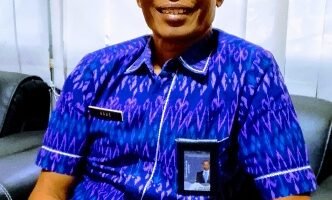 Agus Setiawan, A.Md.IP : Mengawasi Pergaulan Anggota Keluarga Terdekat Agar Terhindar Dari Pengaruh Buruk Dan Tindak Kriminal