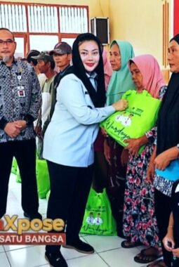 Bapperida Brebes Genjot Inovasi Daerah, Dari GKB Hingga WARDOYO untuk Tingkatkan Pelayanan Publik