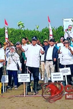 Bapperida Brebes Dorong Replikasi Inovasi, dari WARDOYO untuk Lansia hingga LAPANTARU dan 14 Inovasi Baru Lainnya