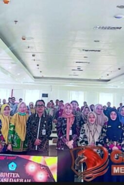 Genjot Daya Saing Daerah, Bapperida Brebes Gelar Bimtek Inovasi Lintas Sektor: Dari SIPETARUNG Hingga JALA PUSAKA