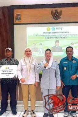 Bapperida Brebes Gelar Bimtek Inovasi Daerah 2026, Puluhan Inovasi Strategis Bupati Brebes Jadi Penggerak Pembangunan.