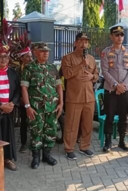 Karnaval Desa Rowo Tengah Menjadi Peluang Emas, Membantu UMKM Sepanjang Jalan di Kecamatan Sumber Baru Berkembang Pesat