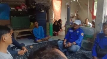 Polemik Iuran Sarana Air Bersih Kampung Koang Pasir, Mediasi Ungkap Adanya Miskomunikasi
