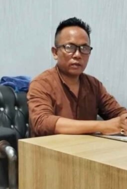Skandal Pengondisian Proyek U-Ditch Legok: DPP LSM ARBER Resmi Layangkan Surat Audiensi Soal Oknum Wartawan “Penyokong”!
