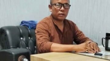 Skandal Pengondisian Proyek U-Ditch Legok: DPP LSM ARBER Resmi Layangkan Surat Audiensi Soal Oknum Wartawan “Penyokong”!