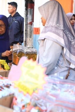 GPM Diserbu Warga, Pemkot Probolinggo Pastikan Harga Bahan Pokok Tetap Terkendali