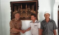 Pasca Viral Pasien Meninggal, Dirut RSUD dr. Haryoto Silaturahmi ke Keluarga Pasien Meminta Ma’af dan Berjanji akan Perbaikan Pelayanan