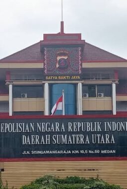 AKBP Budi Prasetyo, Baru Jabat Kasubdit I Ditressiber, Kini Dipercaya Jadi Kapolres Sibolga