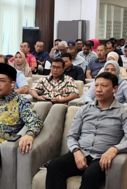 Probolinggo Siapkan Pola Baru Perencanaan Pembangunan, Data dan Digitalisasi Jadi Penopang