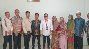 Gugatan PMH Soal Harta Warisan Bergulir, Penggugat Minta Kebenaran Terungkap di PN Palembang