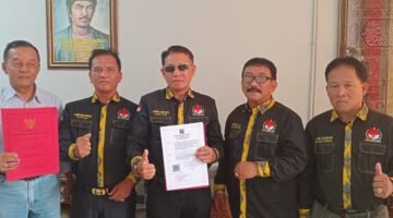 DPP PAS Siapkan Program Pendidikan, Lapangan Kerja hingga Bantuan Hukum, Resmi Bernotaris