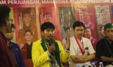 PC SEMMI Sukabumi Kutuk Keras Keterlibatan 518 ASN Kota Sukabumi dalam Judi Online, Desak Sanksi Hukum dan Penghentian Tunjangan