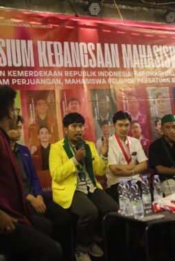 PC SEMMI Sukabumi Kutuk Keras Keterlibatan 518 ASN Kota Sukabumi dalam Judi Online, Desak Sanksi Hukum dan Penghentian Tunjangan