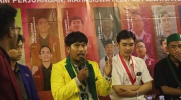 PC SEMMI Sukabumi Kutuk Keras Keterlibatan 518 ASN Kota Sukabumi dalam Judi Online, Desak Sanksi Hukum dan Penghentian Tunjangan
