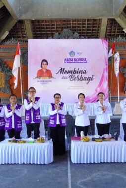Info Bali Terkait Kader Posyandu dan IKM Bali Kreatif
