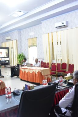 Tapteng Punya Laut Luas, Tapi PAD Tak Seberapa: Wabup Mahmud Persoalkan Regulasi PNBP