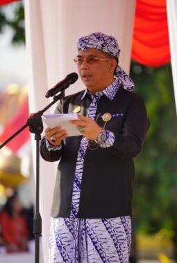 667 Tahun Kota Probolinggo: Dari Warisan Sejarah Menuju Kota yang Makin Berdaya