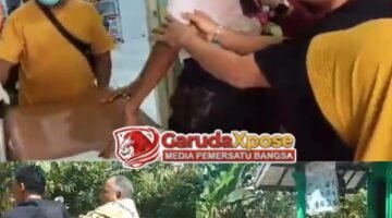 Gara-Gara Pipa Air Bocor, Lansia di Lumajang Dibacok Tetangga Hingga Kritis