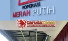 Kerusakan Gedung KDMP Dorogowok-Kunir-Lumajang Disorot Warga, Diduga Tak Sesuai RAB