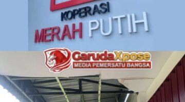 Kerusakan Gedung KDMP Dorogowok-Kunir-Lumajang Disorot Warga, Diduga Tak Sesuai RAB