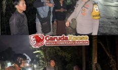 Seorang Pengendara Motor Jadi Korban Curas, Oleh Dua Orang Pelaku Bersenjata Tajam di Kawasan Jalan Raya Desa Ranuyoso