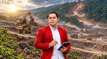 LSM Lira Soroti Dugaan Aktivitas Tambang Ilegal di Kecamatan Salam